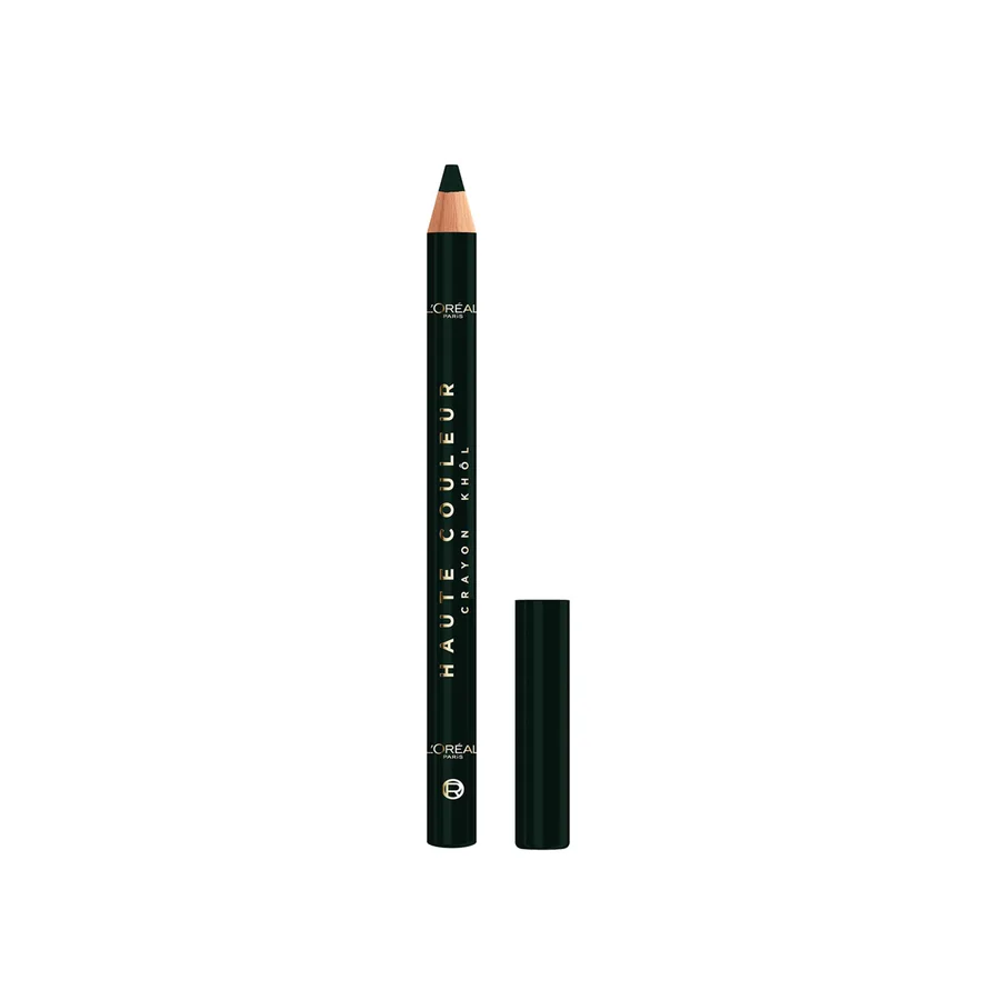 Infalible Haute Couleur Khol Delineador