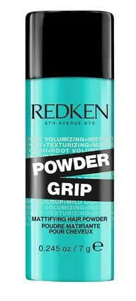 Powder Grip Polvos Matificantes Volumen Extremo 7 gr