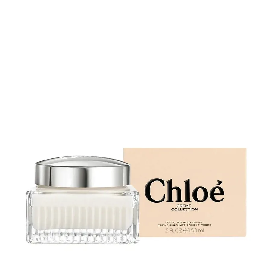 Chloé Crema Corporal 150 ml
