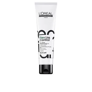 L'Oréal Professionnel Paris Tecni Art Liss Control Gel-Crema 150 ml