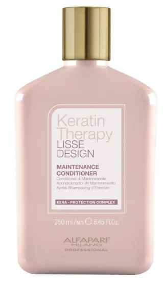 Manteinance Conditioner Acondicionador Mantenimiento del Alisado 250 ml