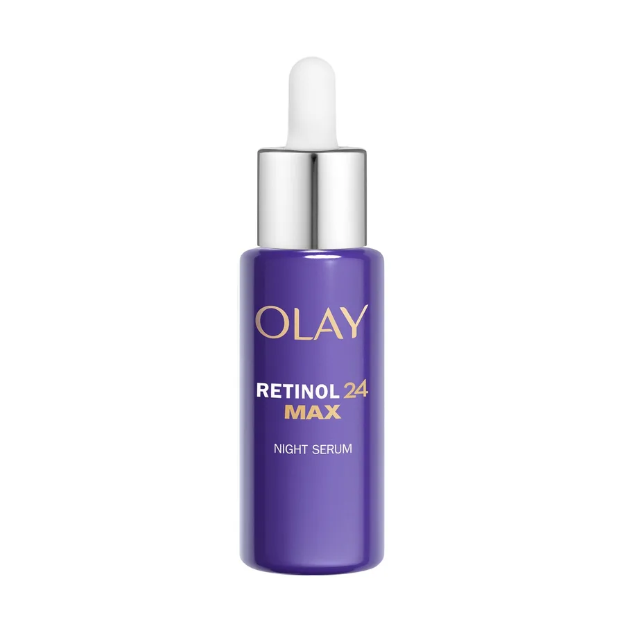 Retinol 24 Max Serum De Noche Con Retinol 40 ml