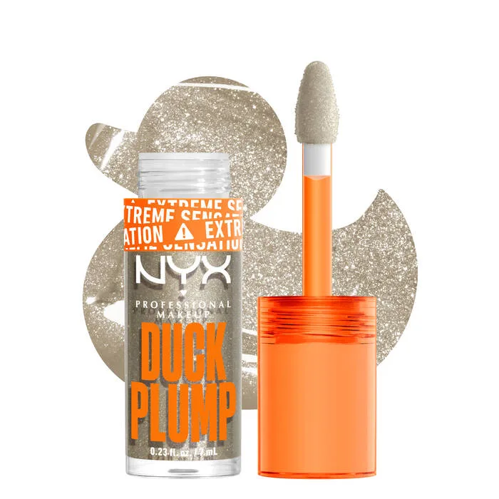 Duck Plump Gloss Voluminizador 7 ml