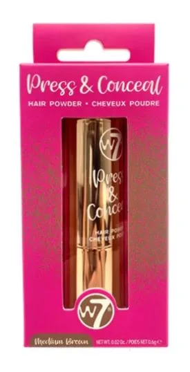 Polvo para el Cabello Press & Conceal 0.6 gr
