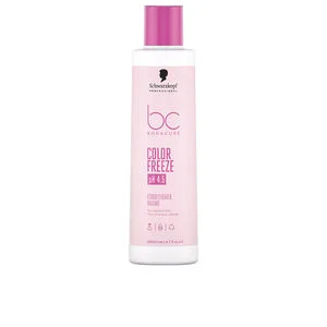 BC COLOR FREEZE conditioner 200 ml