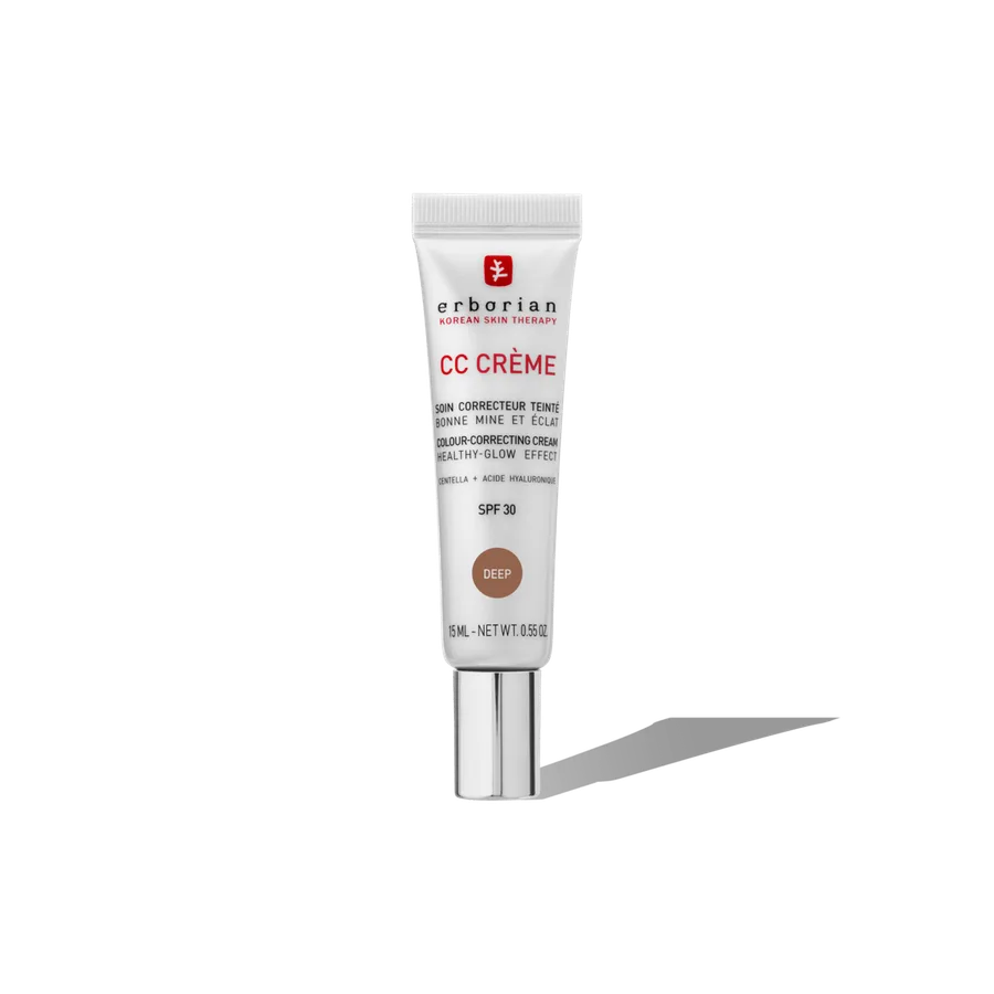 Erborian Cc Creme Deep 15 ml