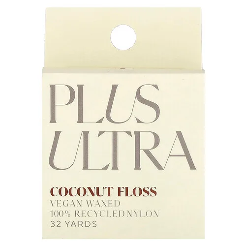 Plus Ultra, Hilo de coco, 32 yardas