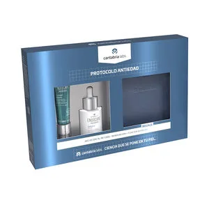 ENDOCARE PROTOCOLO ANTIEDAD ESTUCHE 3 pz