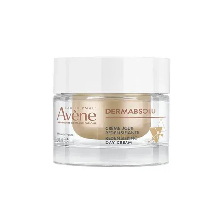 Crema facial de dia redensificante DermAbsolu 50 ml