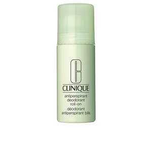 ANTI-PERSPIRANT desodorante roll-on 75 ml