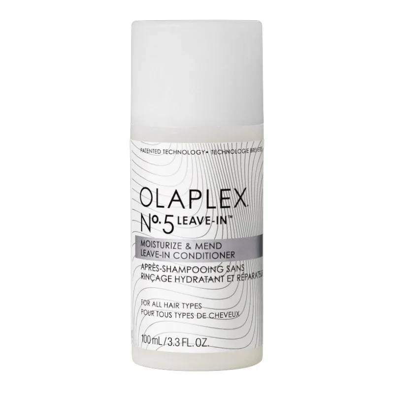 Acondicionador Nº5 Leave-In 100 ml