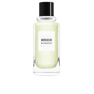 MONSIEUR eau de toilette vaporizador 100 ml