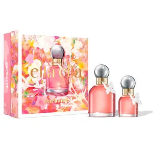 ELLA ELLA ESTUCHE 2 pz