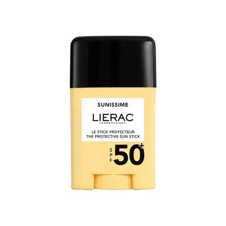 Stick Protector solar Sunissime SPF 50+ 10 g