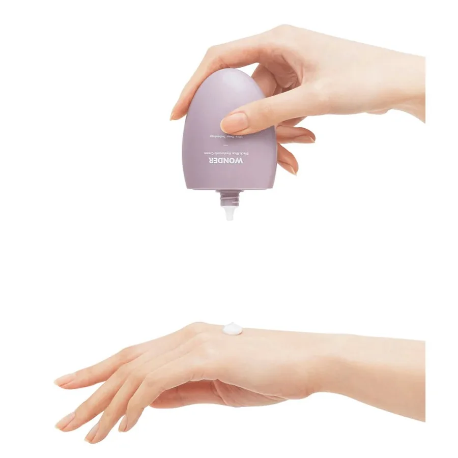 Haruharu Wonder Black Rice Hyaluronic Cream 50 ml