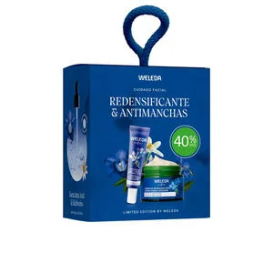 REDENSIFICANTE & ANTIMANCHAS 2 pz