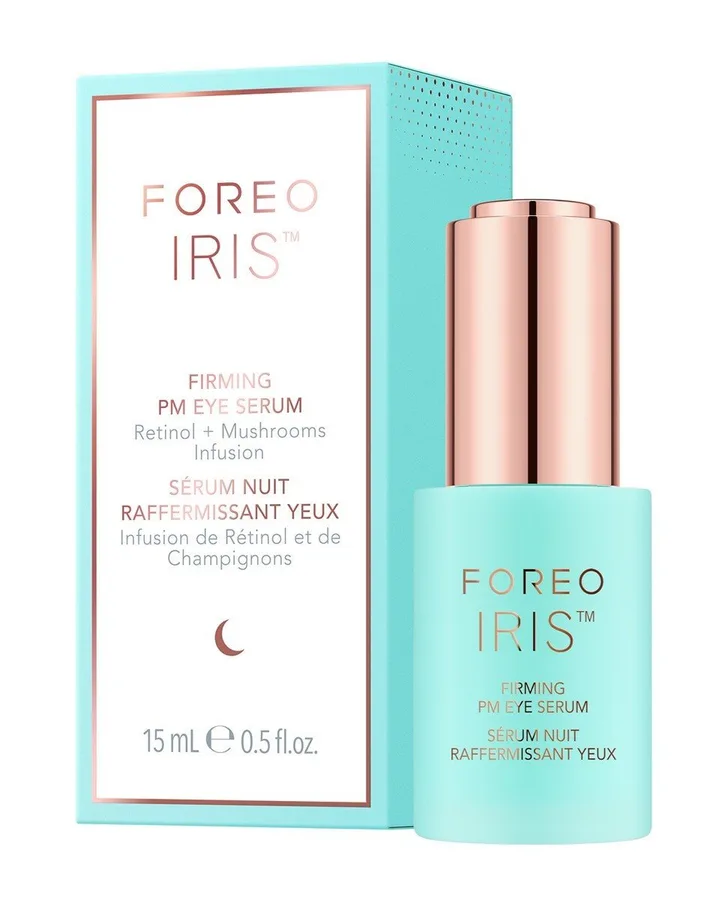 FOREO IRIS Suero Ocular Antienvejecimiento 15ml