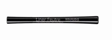 Liner Feutre Noir Bourjois