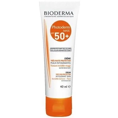 Sun Max Creme 40 ml