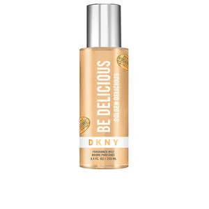 GOLDEN DELICIOUS body mist 250 ml