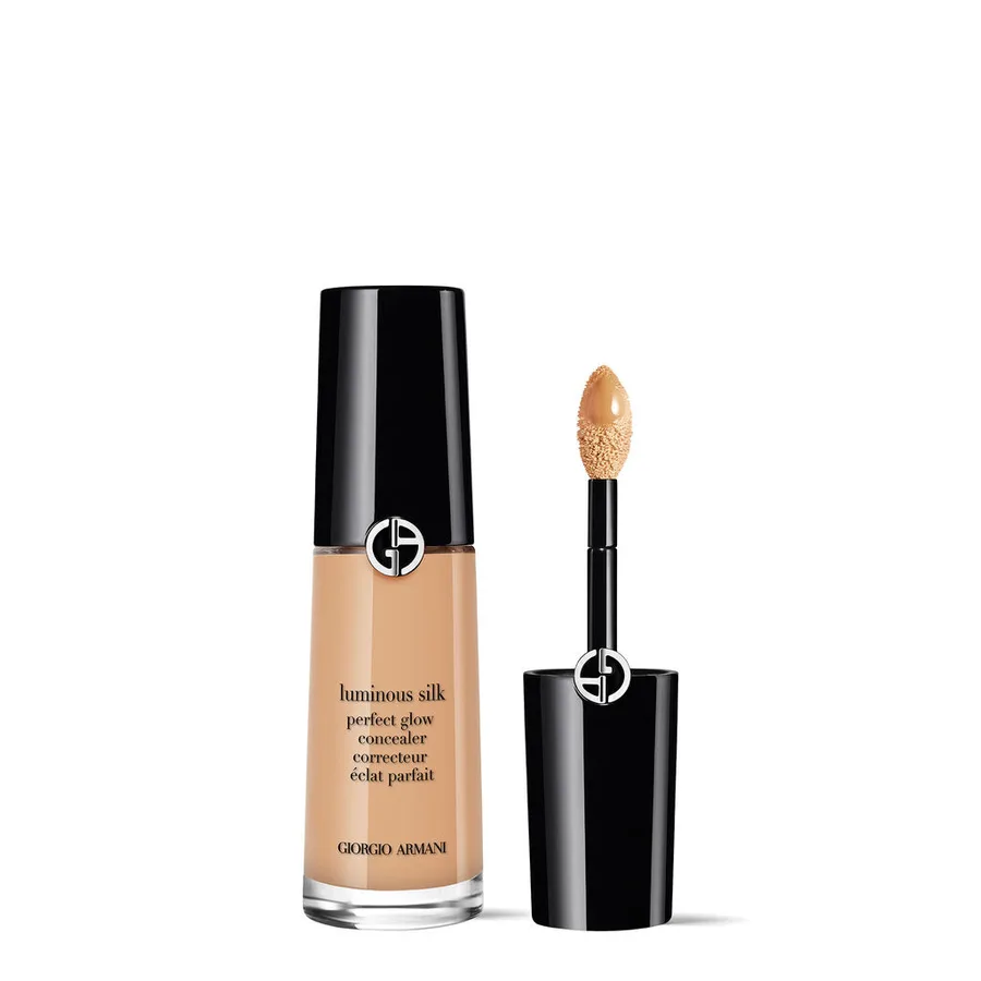 Armani - Corrector Iluminador Luminous Silk Concealer - Base De Maquillaje - 5.75 - Mujer