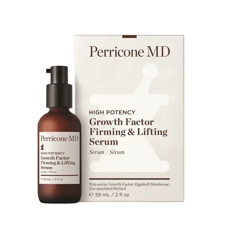 Growth Factor Firm Sérum 30 ml