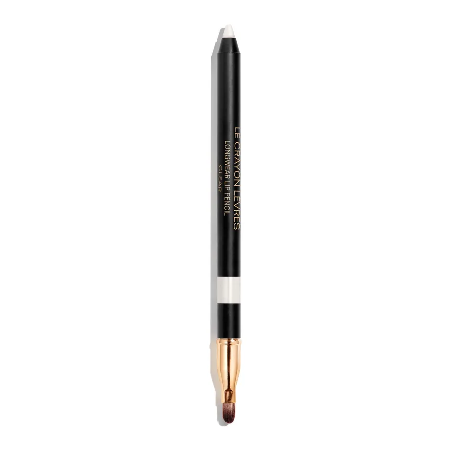 LE CRAYON LÈVRES CHANEL EL CONTORNO DE LOS LABIOS