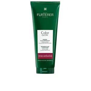 PROFESIONAL COLOR GLOW mascarilla reparación brillo 250 ml