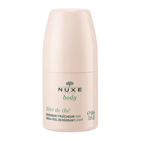 Rêve De Thé Desodorante 50 ml