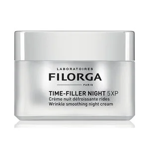 Time-Filler 5XP Crema de Noche 50 ml