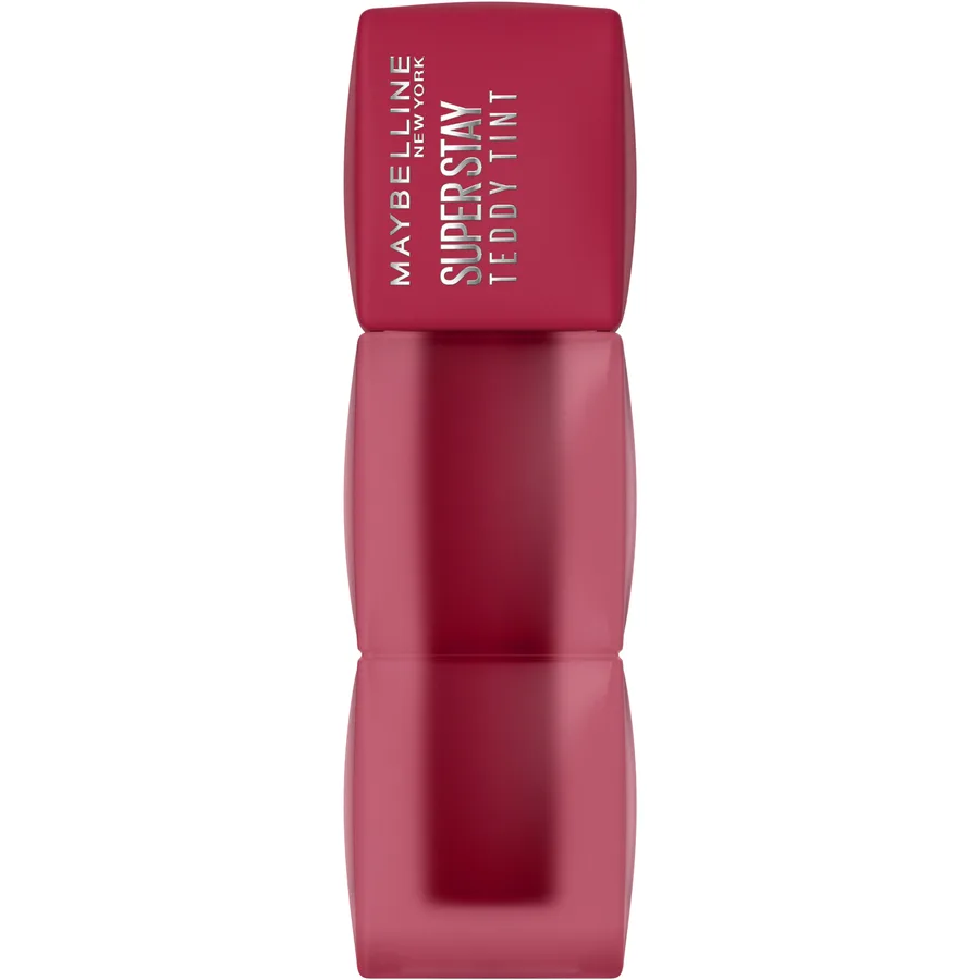 Super Stay Teddy Tint Labial Líquido 5 ml