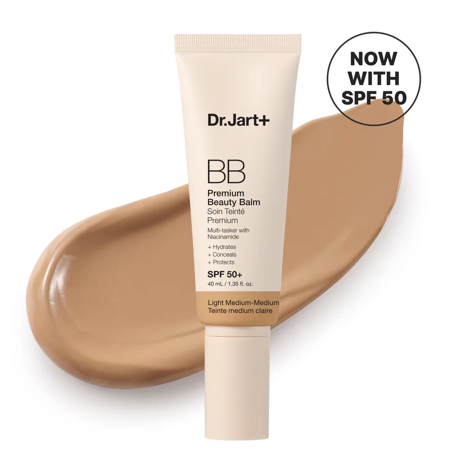 Premium Beauty Balm SPF50+