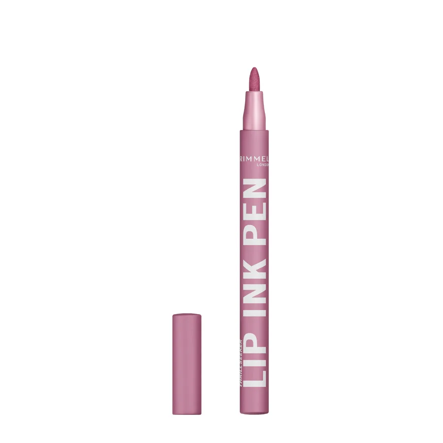 Lip Ink Pen Rimmel