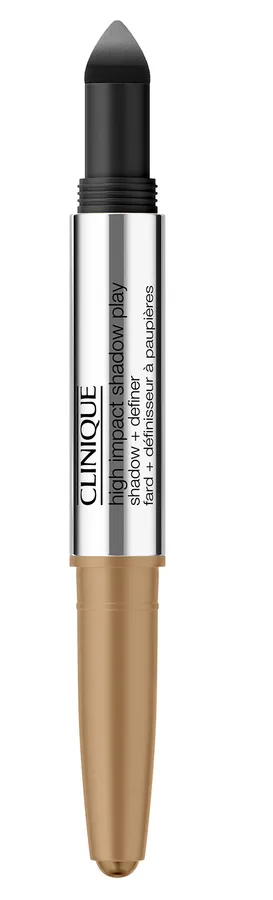 High Impact Shadow Play + Definer 4 ml