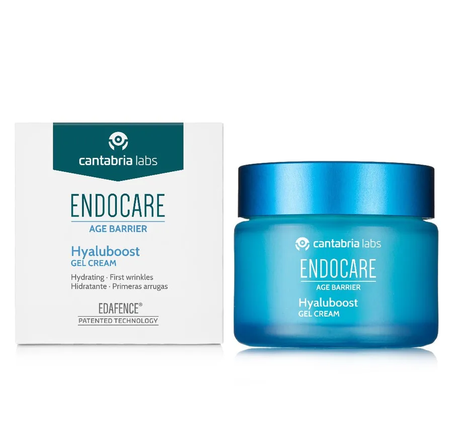 Endocare Age Barrier Hyaluboost Gel Cream 50ml