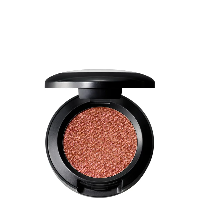 Single Eye Shadow Glitter Compact