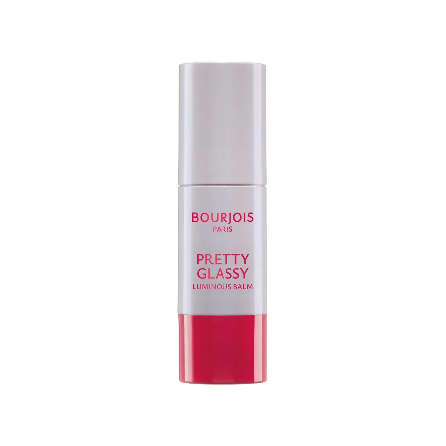 Pretty Glassy Luminous Balm Bourjois