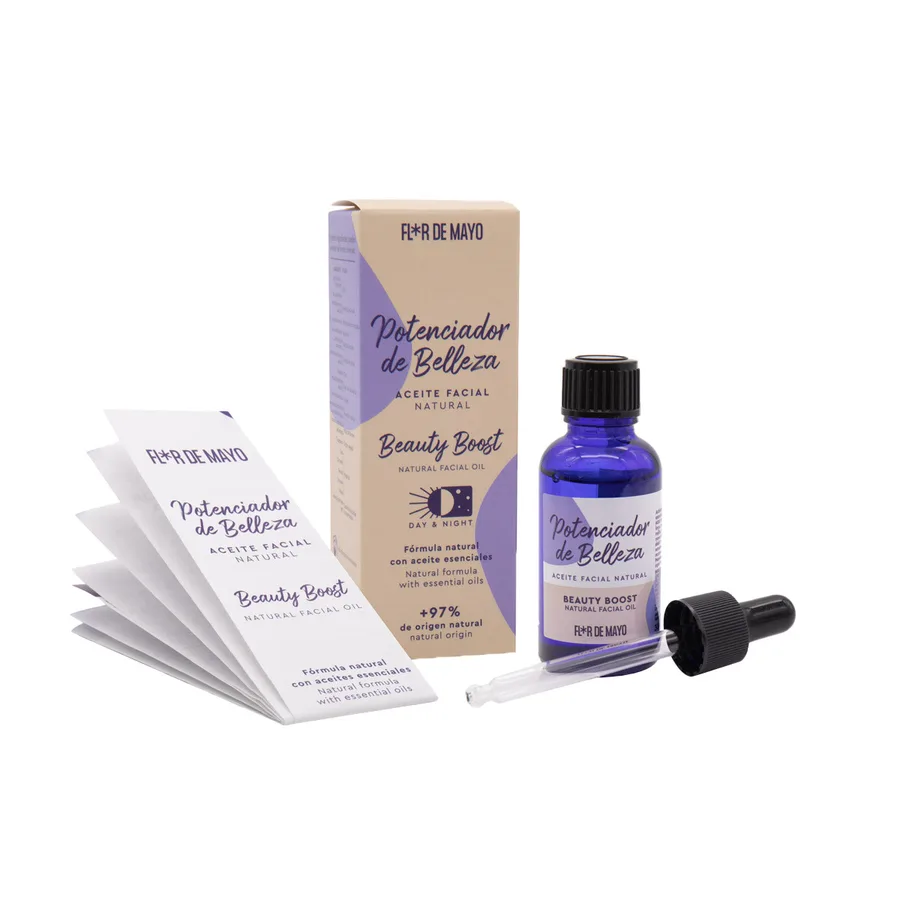 Aceite Potenciador de Belleza 30 ml