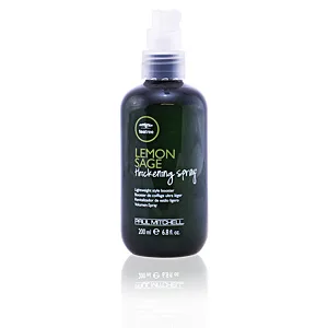 TEA TREE LEMON SAGE thickening spray 200 ml