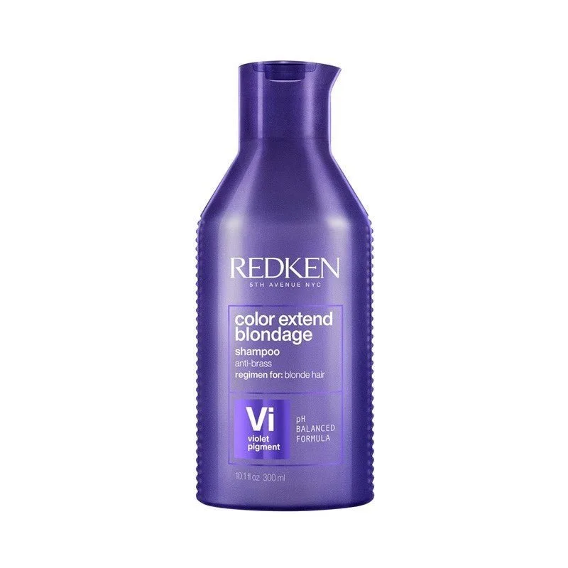 Color Extend Blondage Champú 300 ml