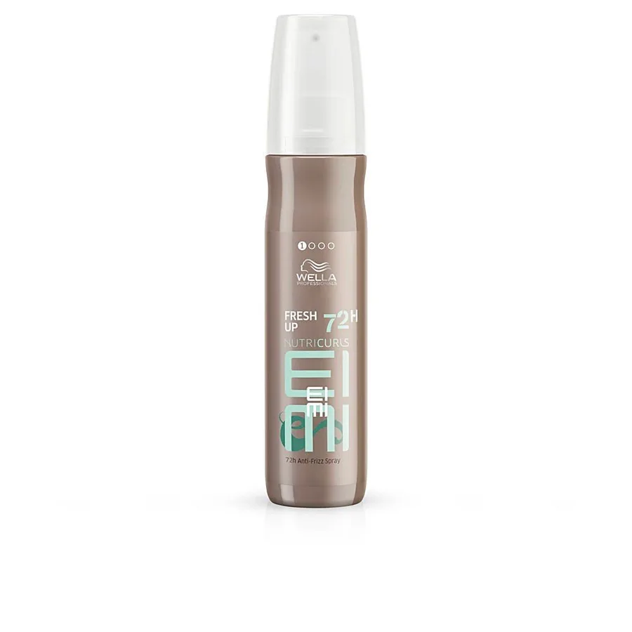 Wella Professionals Eimi Nutricurls Fresh Up Spray Activador de Rizos 150ml