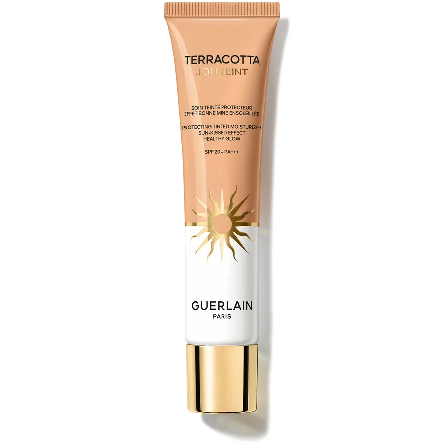 Terracotta Joli Teint Tratamiento con Color Protector SPF20
