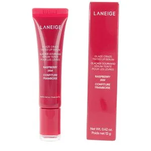 LIP SERUM sérum labial con color #Raspberry