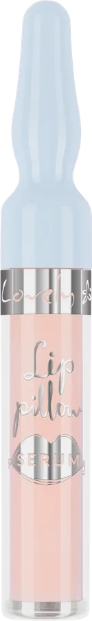 Lip Pillow Serum Lovely Makeup