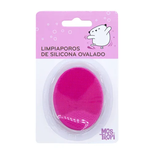 Limpiaporos Silicona Opi