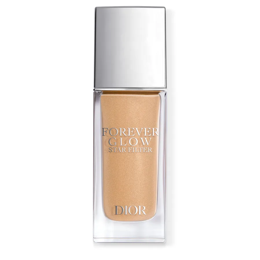 Forever Glow Star Filter Fluido sublimador de tez e iluminador 30 ml