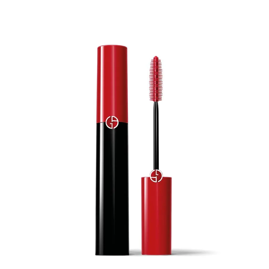 Armani - Eccentrico Mascara - Negro - Mujer
