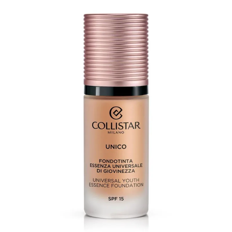 Base de Maquillaje Unico SPF 15 30 ml