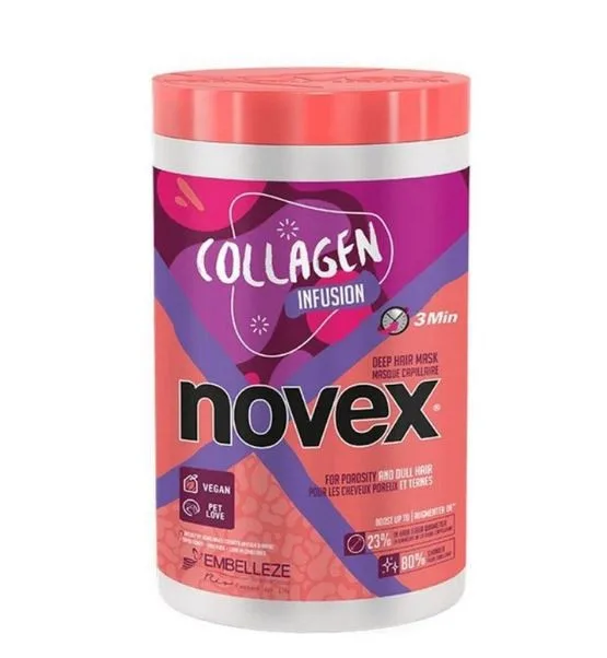 Máscara de Colágeno 1000 gr