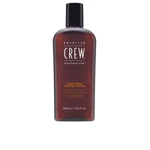 Light Hold Loción de Textura Fijación Ligera 250 ml